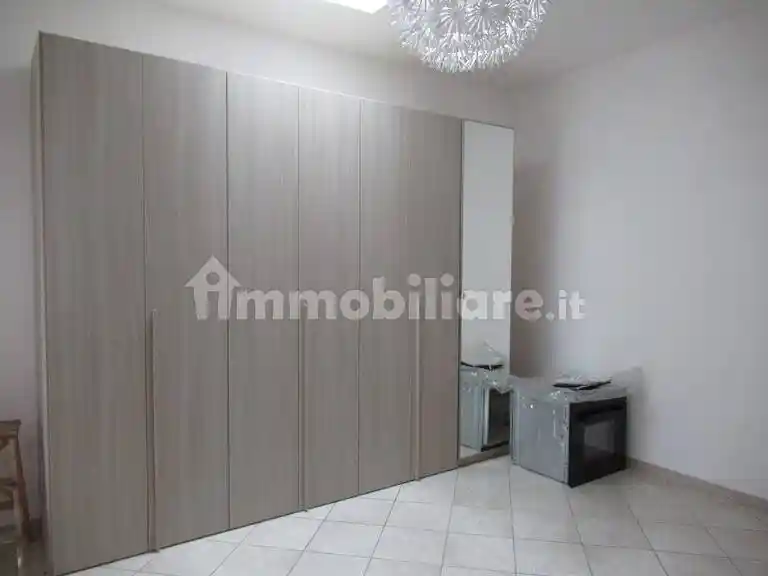 Attico piazza Trieste, Centro, Alanno - foto 5