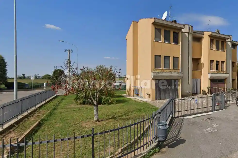 Villa in vendita a Morengo