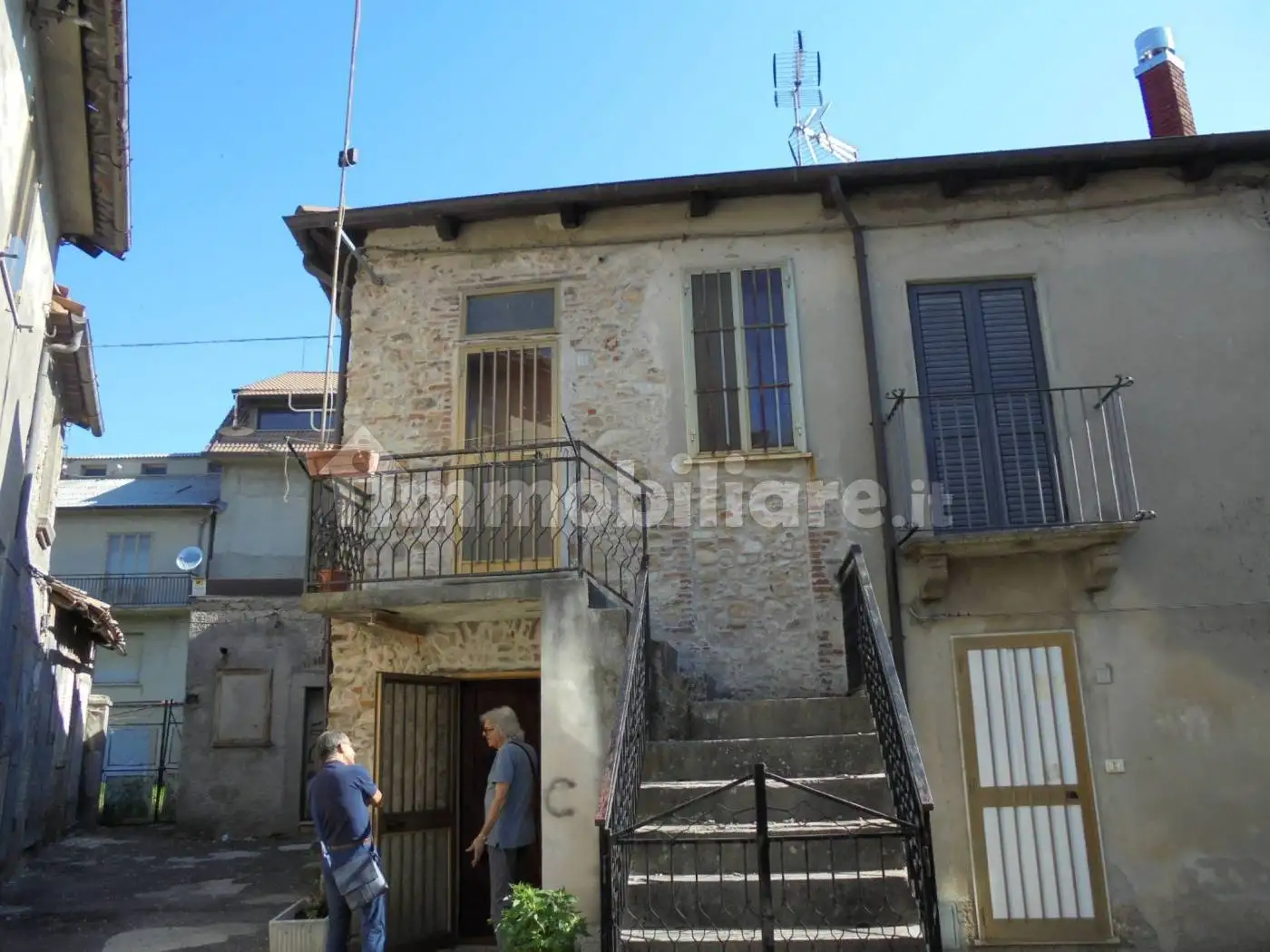 Appartamento in vendita a Serra San Bruno