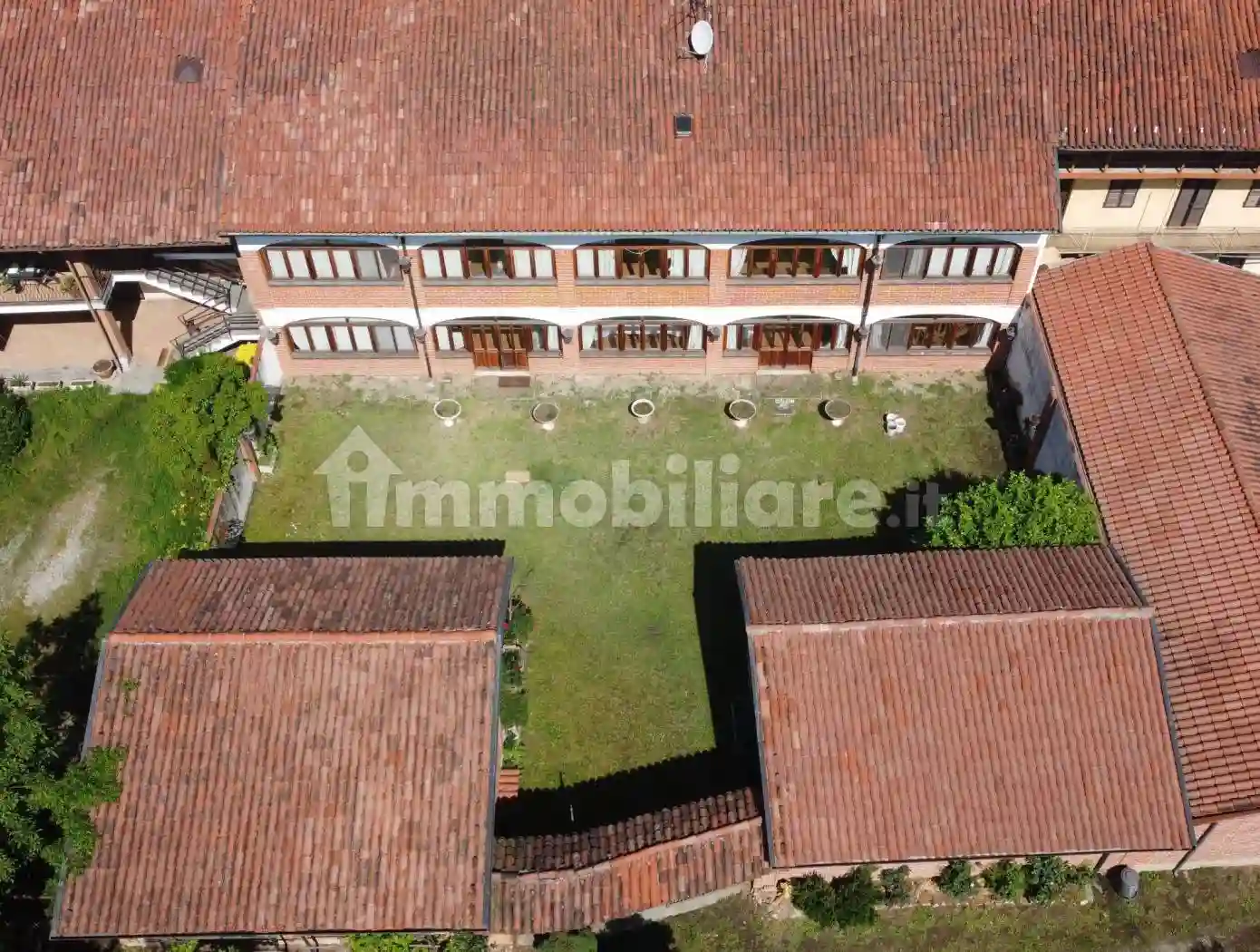 Casa indipendente - foto 2