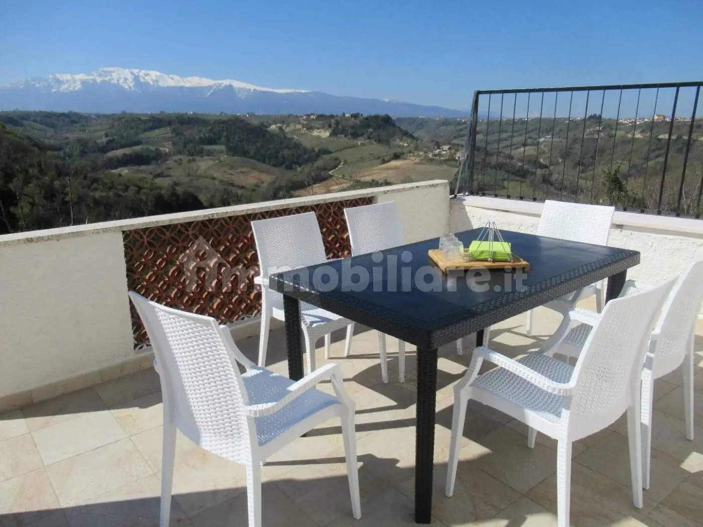 Casa colonica Vico Ferruccio 8, Centro, Canosa Sannita - foto 2