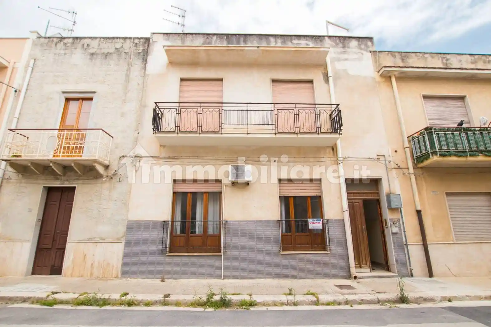 Casa indipendente in vendita a Paceco