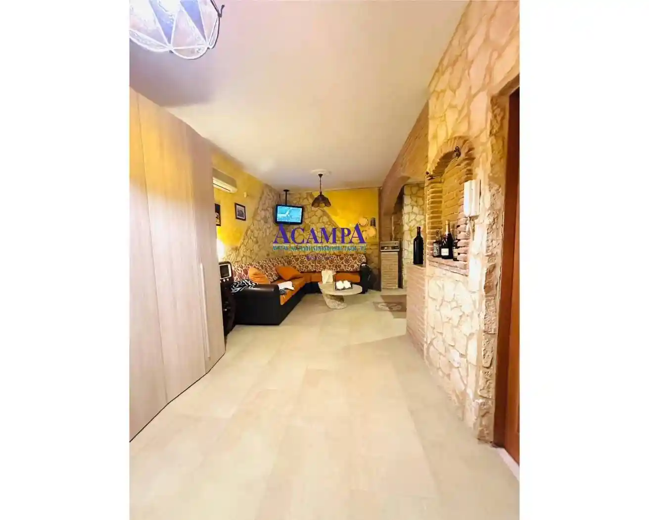 Villetta a schiera - foto 3