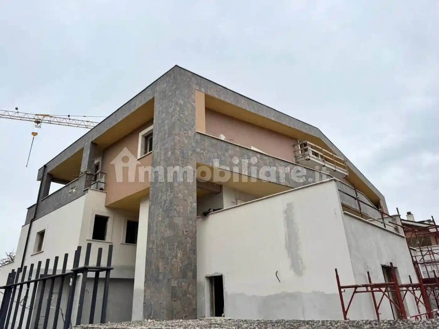 Appartamento in vendita a Monterotondo