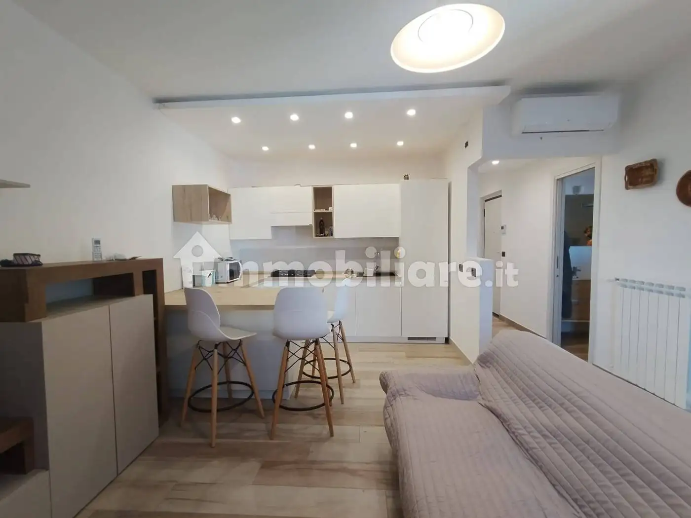 Appartamento in affitto a Pomigliano d'Arco