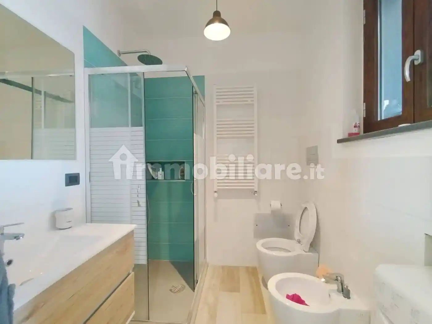 Trilocale via Carmine Guadagno, Centro, Pomigliano d'Arco - foto 5