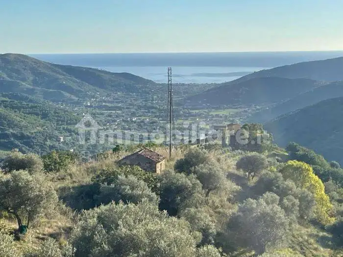 Rustico - Casale in vendita a Perdifumo