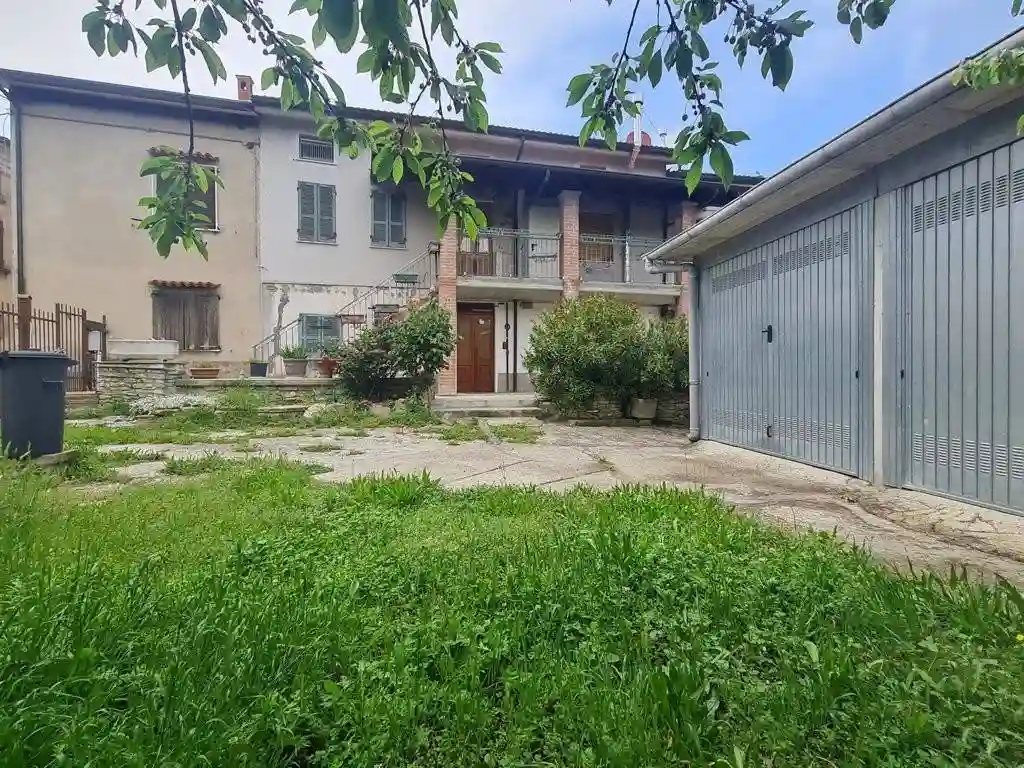 Casa indipendente - foto 2