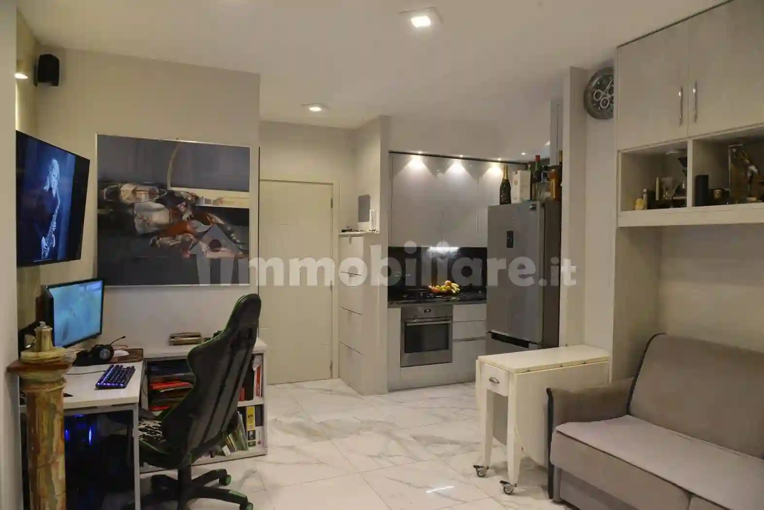 Appartamento - foto 3