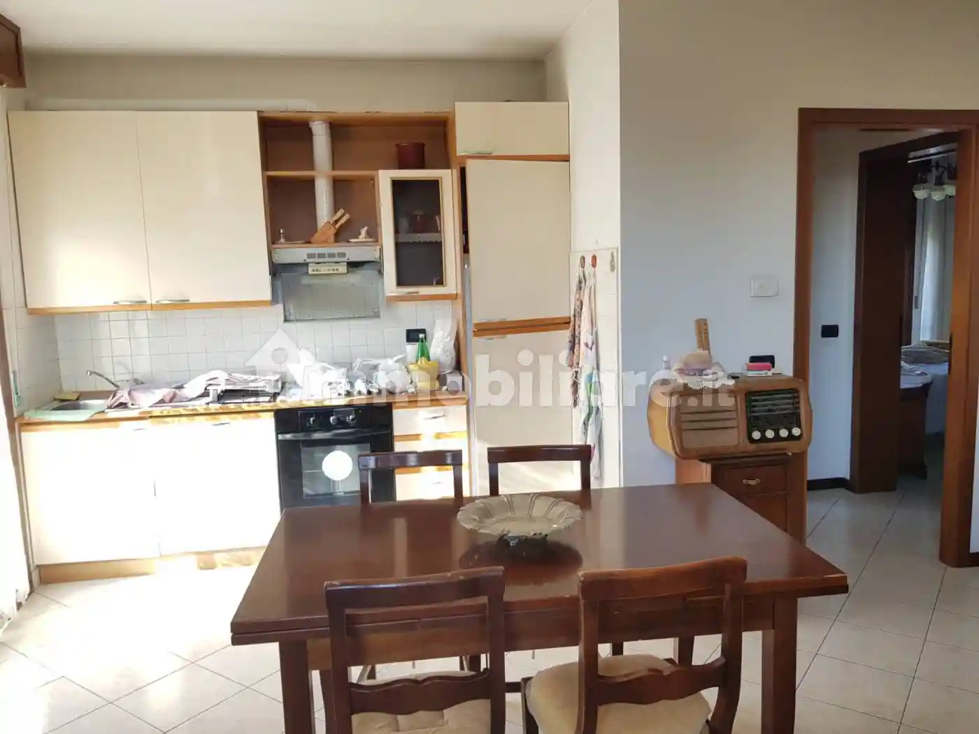 Appartamento in vendita a Capannori