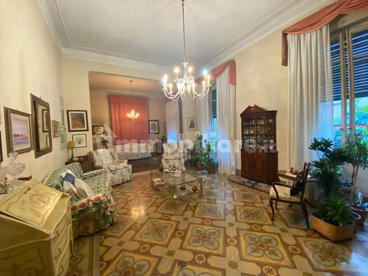 Villa in vendita a Lucca