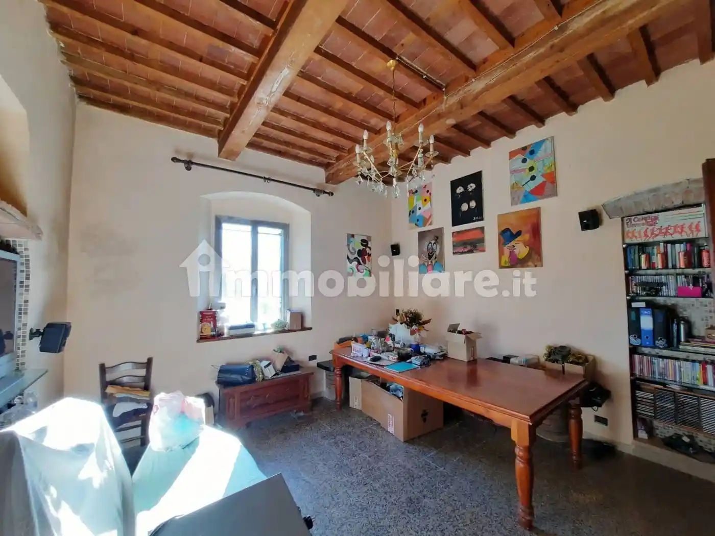 Casa indipendente in vendita a Lucca