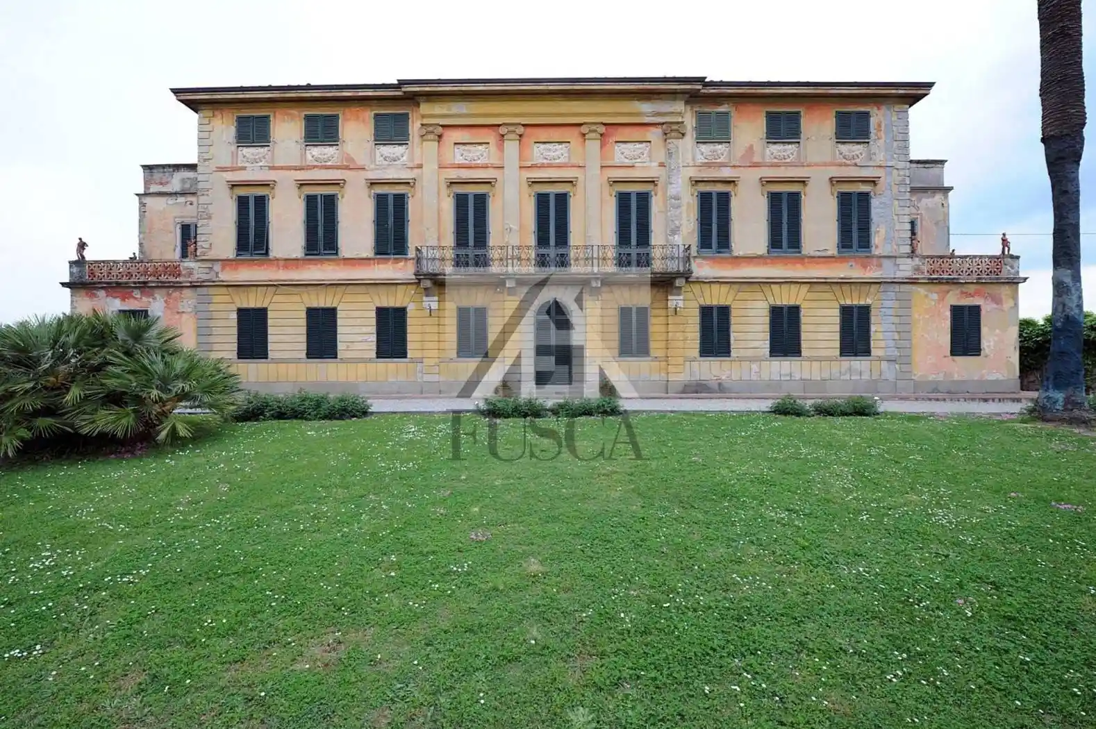 Villa in vendita a Capannori