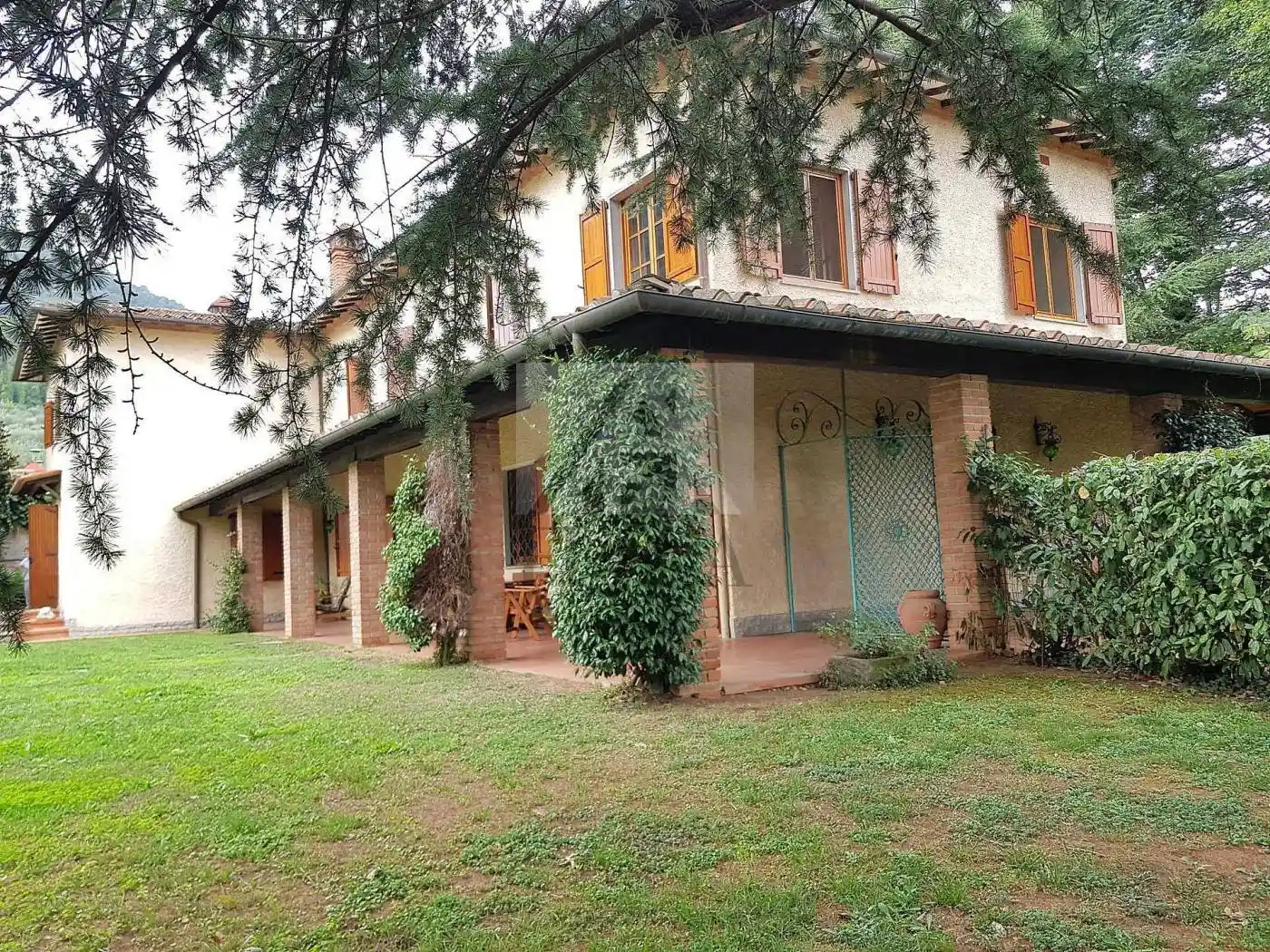 Villa unifamiliare santeschi, Pontetetto - Sorbano del Giudice, Lucca - foto 2
