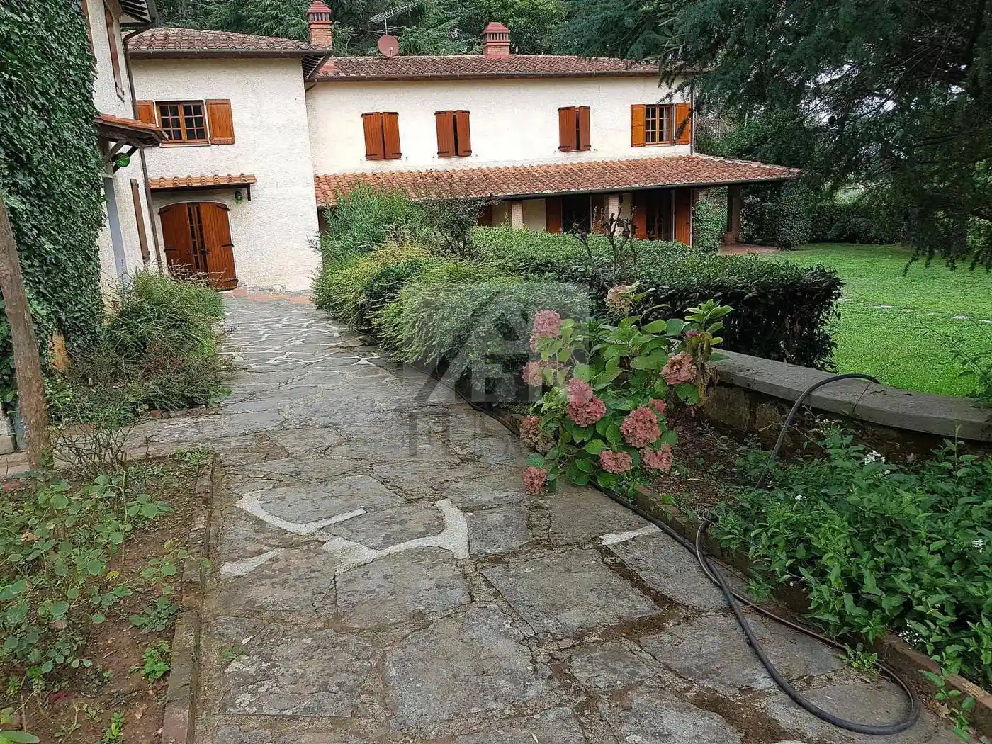 Villa unifamiliare santeschi, Pontetetto - Sorbano del Giudice, Lucca - foto 5
