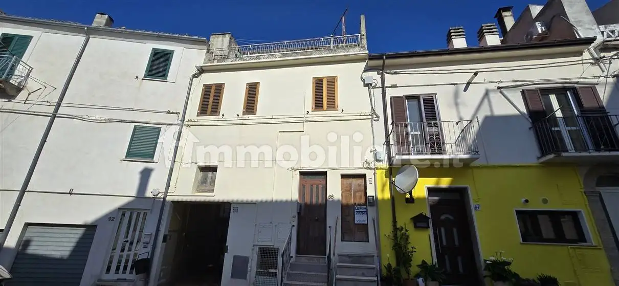 Casa indipendente in vendita a Atessa