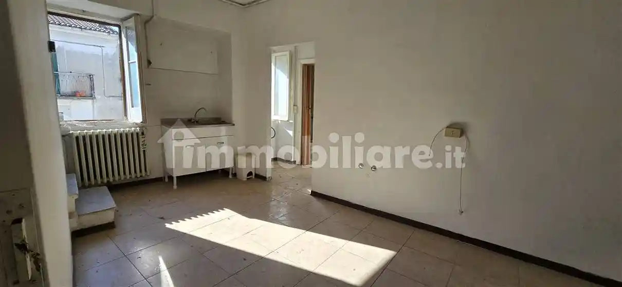 Terratetto unifamiliare via Sant'Antonio, Centro, Atessa - foto 5