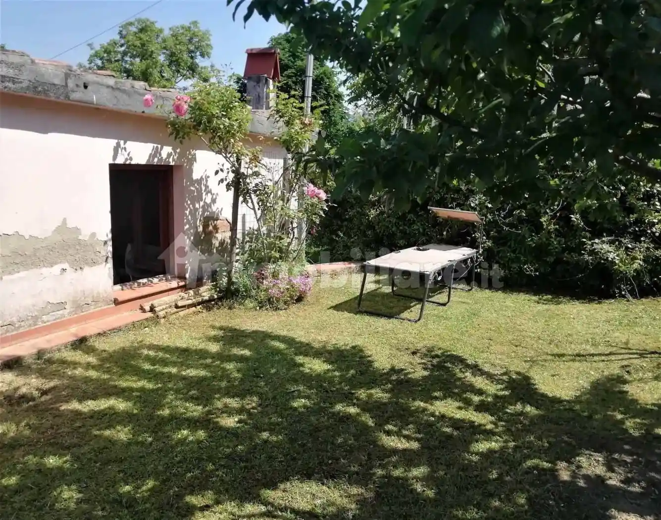 Casa indipendente in vendita a Vicchio