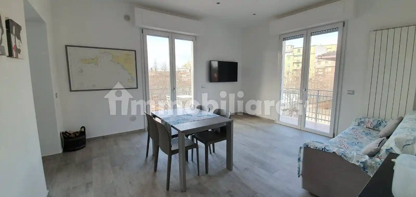 Appartamento in affitto a Follonica