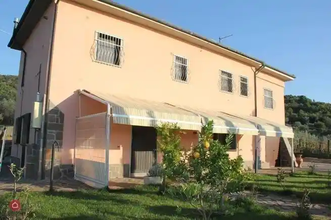 Rustico - Casale in vendita a Massa Marittima
