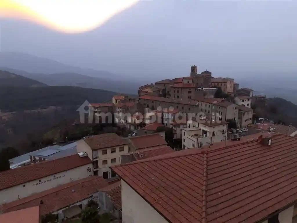 Appartamento in vendita a Gavorrano