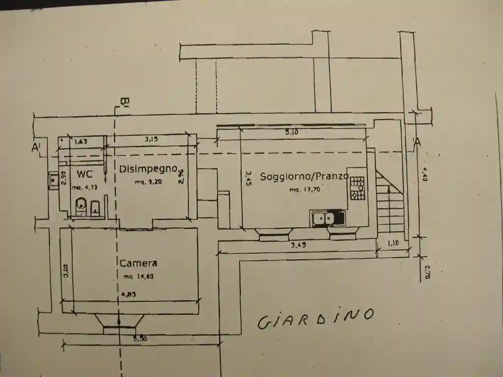 Appartamento - foto 3