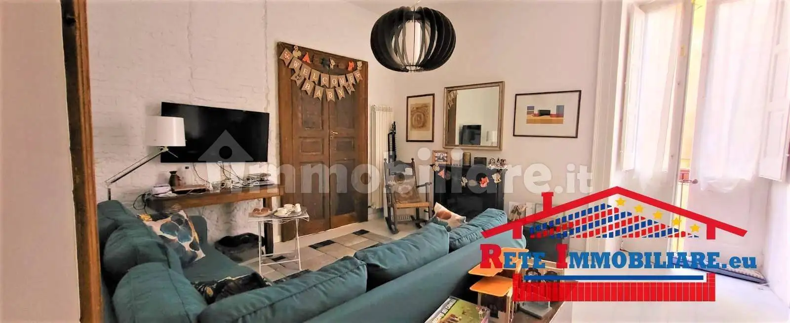 Appartamento in vendita a Cosenza