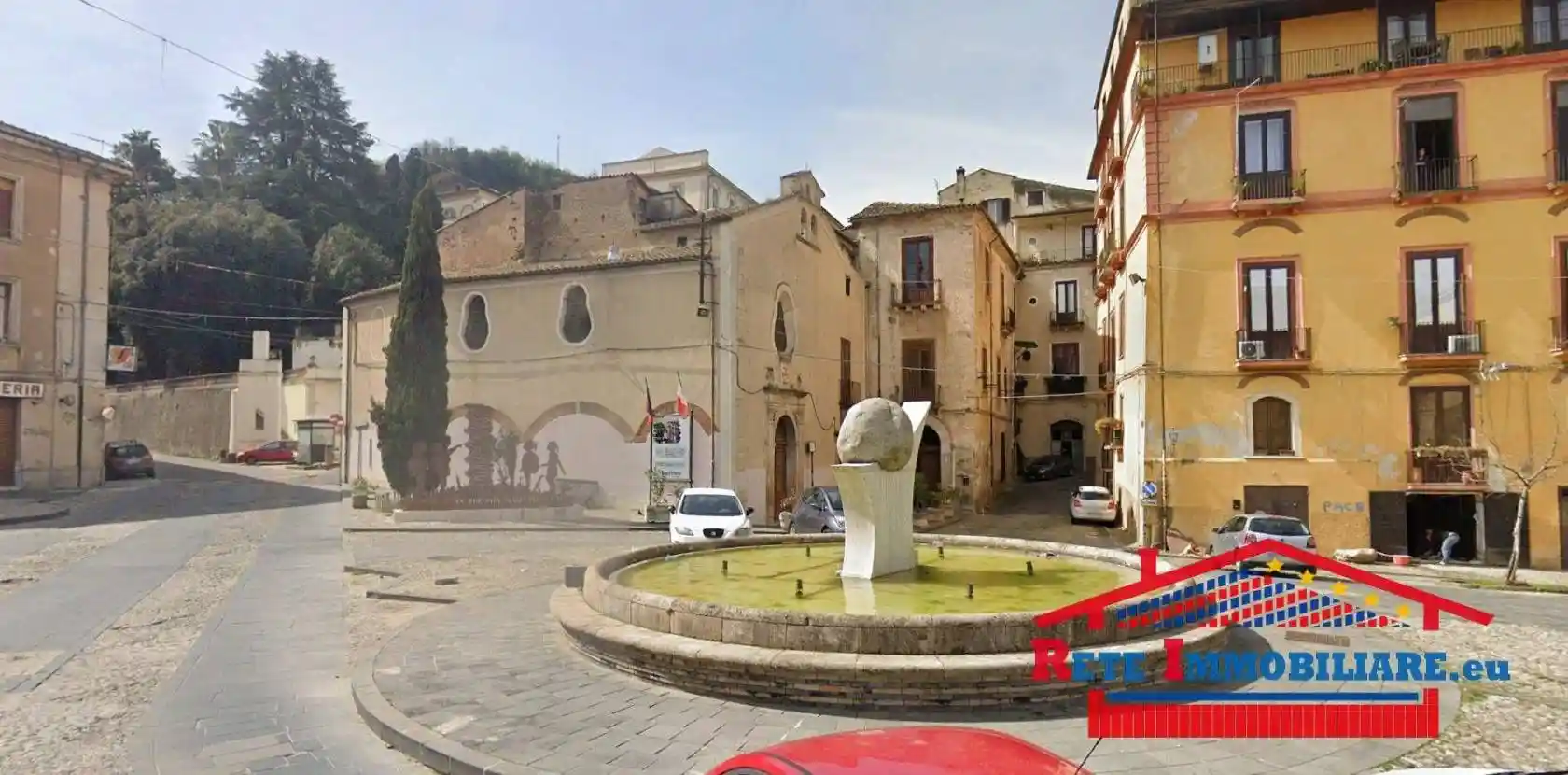 Appartamento via Tommaso Cornelio, Centro Storico, Cosenza - foto 2