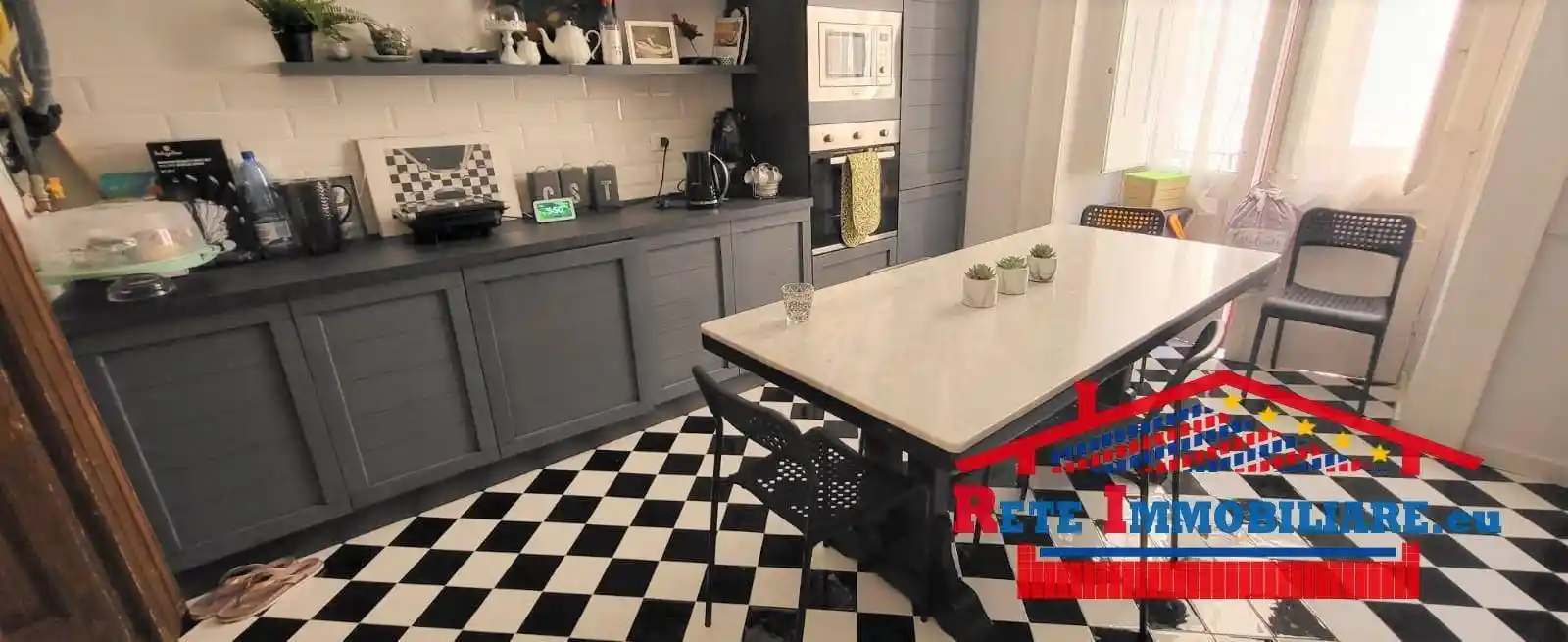 Appartamento via Tommaso Cornelio, Centro Storico, Cosenza - foto 3