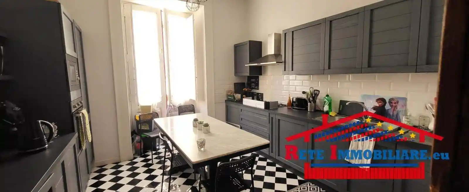 Appartamento via Tommaso Cornelio, Centro Storico, Cosenza - foto 4