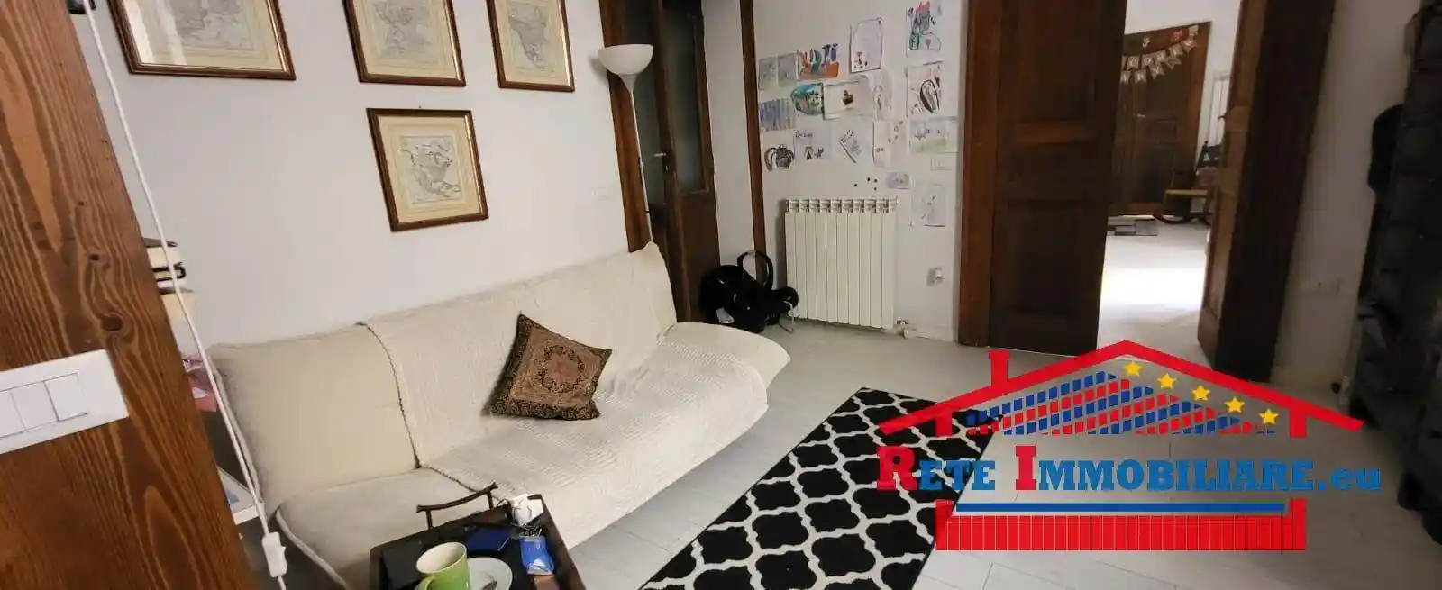 Appartamento via Tommaso Cornelio, Centro Storico, Cosenza - foto 5