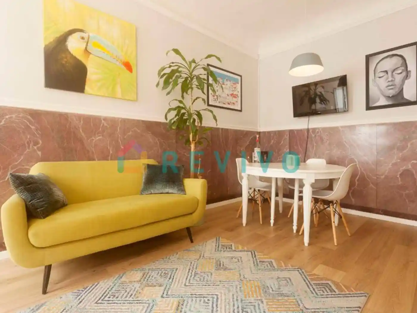 Appartamento in affitto a Firenze