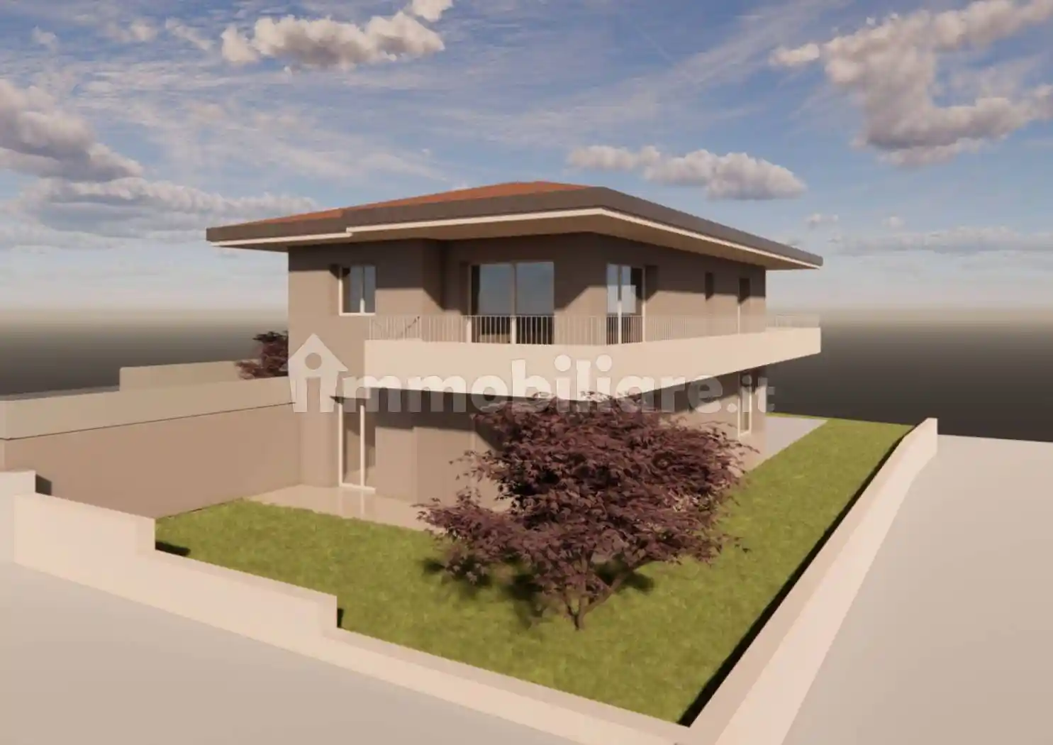 Villa in vendita a Assisi