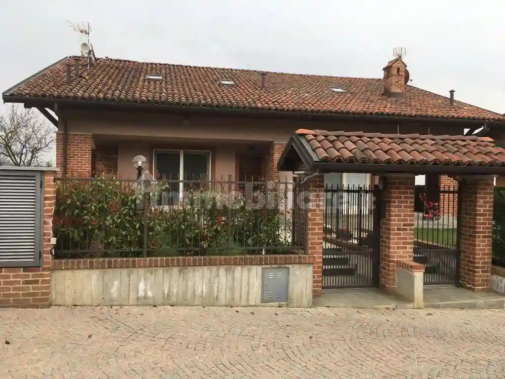 Villetta a schiera - foto 4