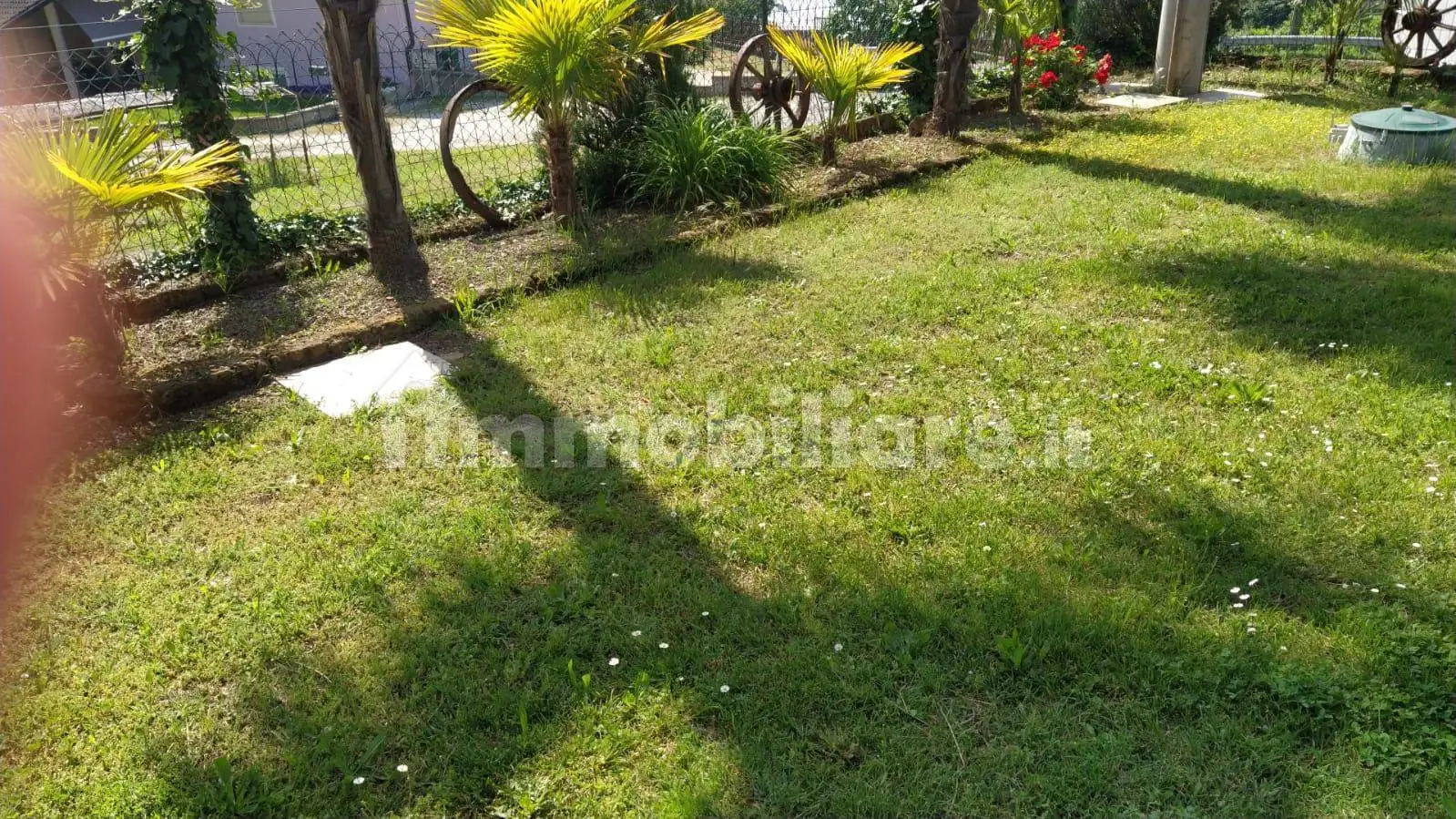 Rustico - Casale in vendita a Sovizzo