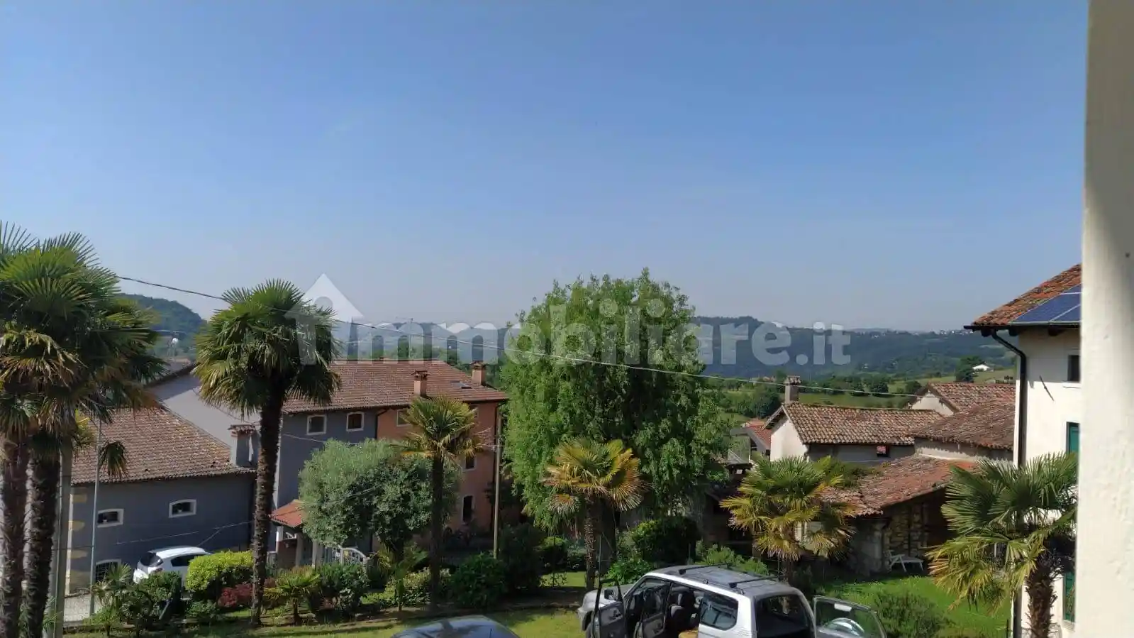 Rustico via Canove, Sovizzo - foto 2