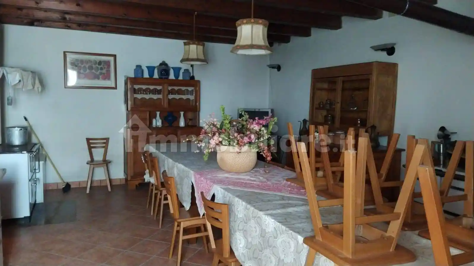 Rustico via Canove, Sovizzo - foto 3