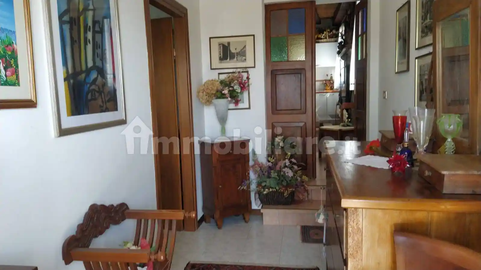 Rustico via Canove, Sovizzo - foto 4