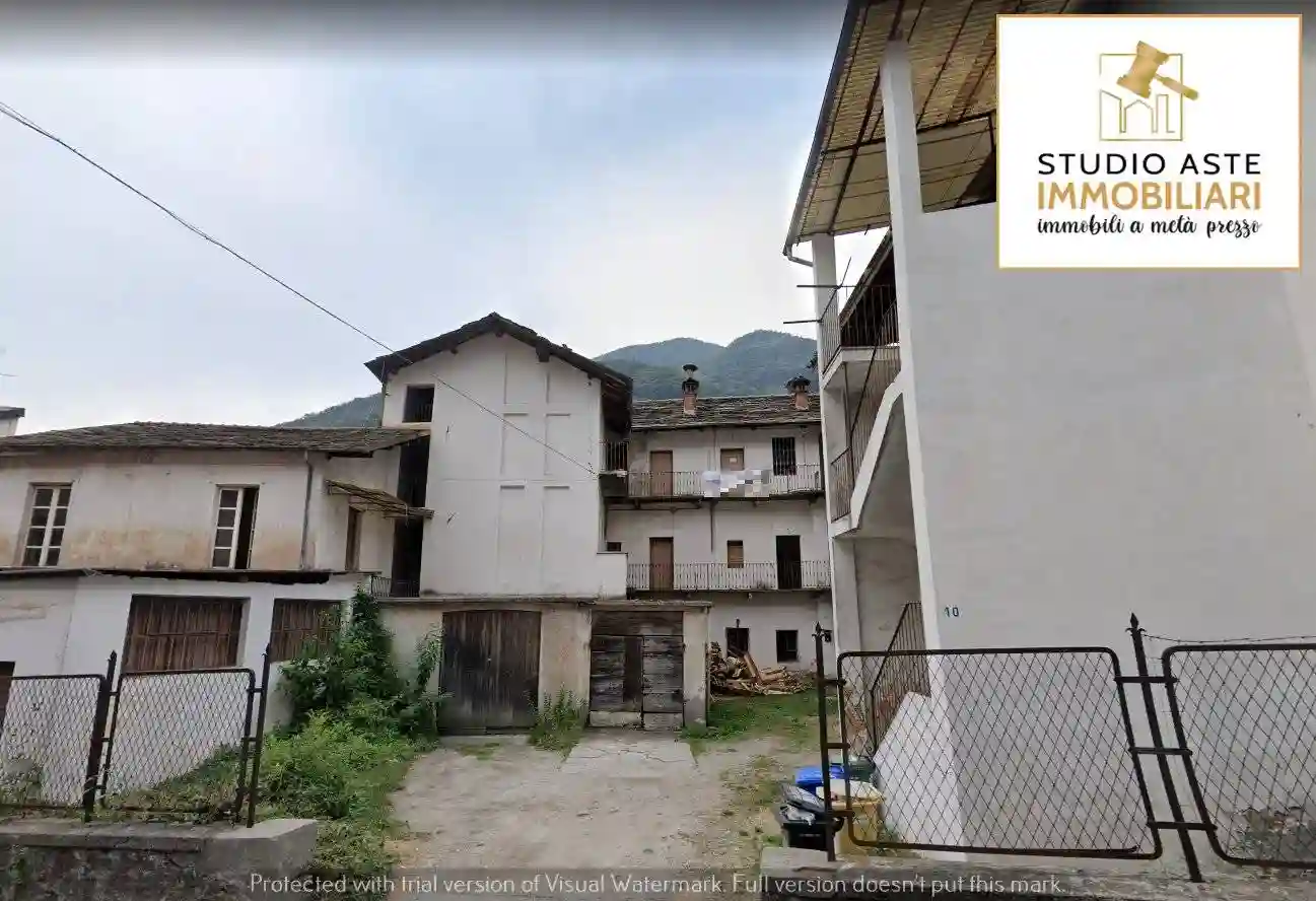 Palazzo - Stabile - foto 2