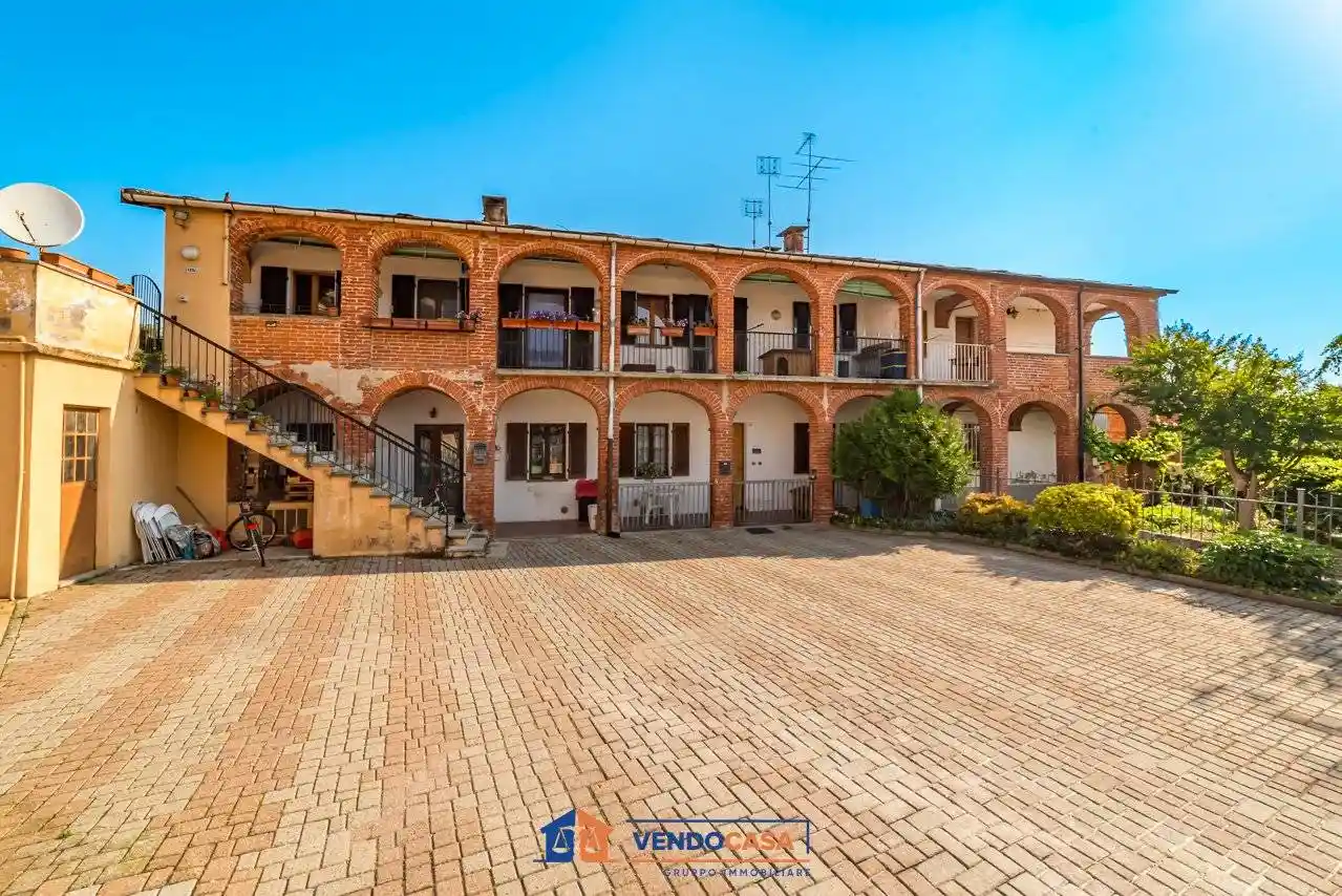 Appartamento in vendita a Manta