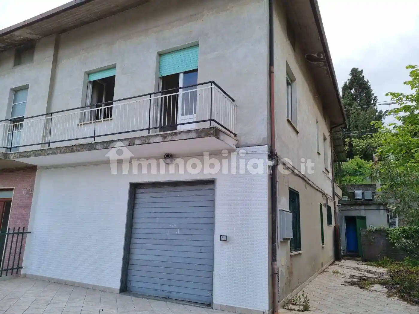 Terratetto unifamiliare via Guido Rossa, Centro, Penne - foto 2