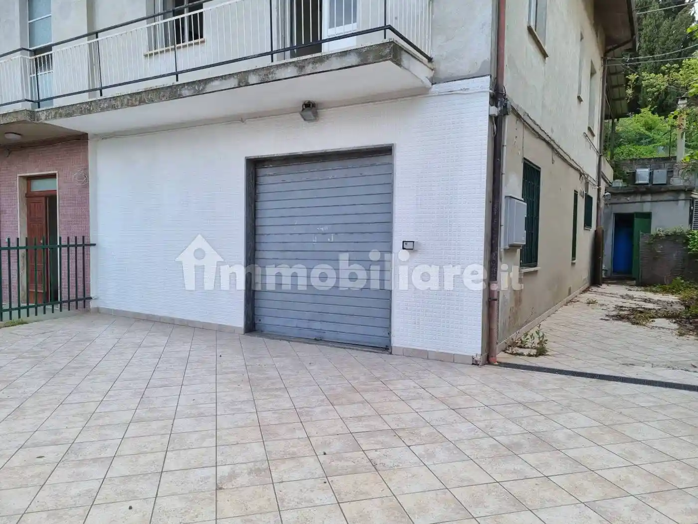 Terratetto unifamiliare via Guido Rossa, Centro, Penne - foto 3