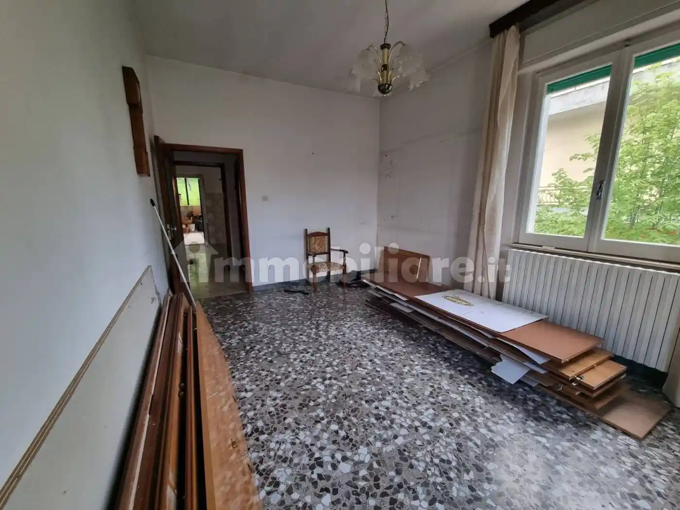 Terratetto unifamiliare via Guido Rossa, Centro, Penne - foto 5