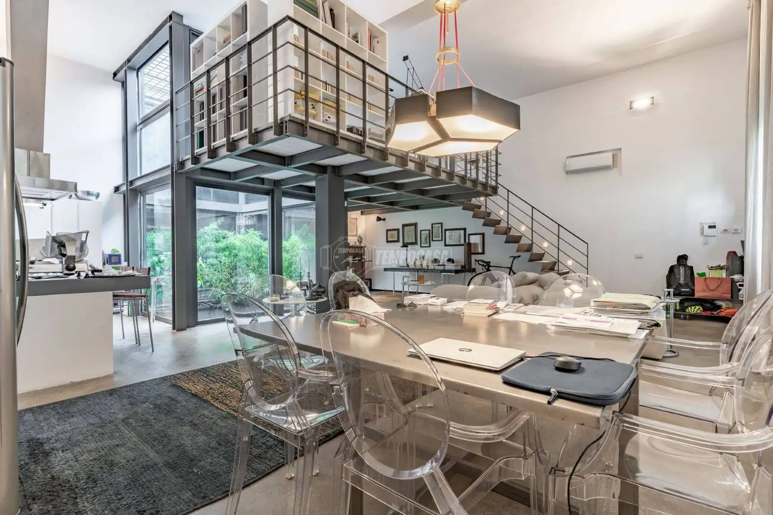 Apartment in vendita a Milan