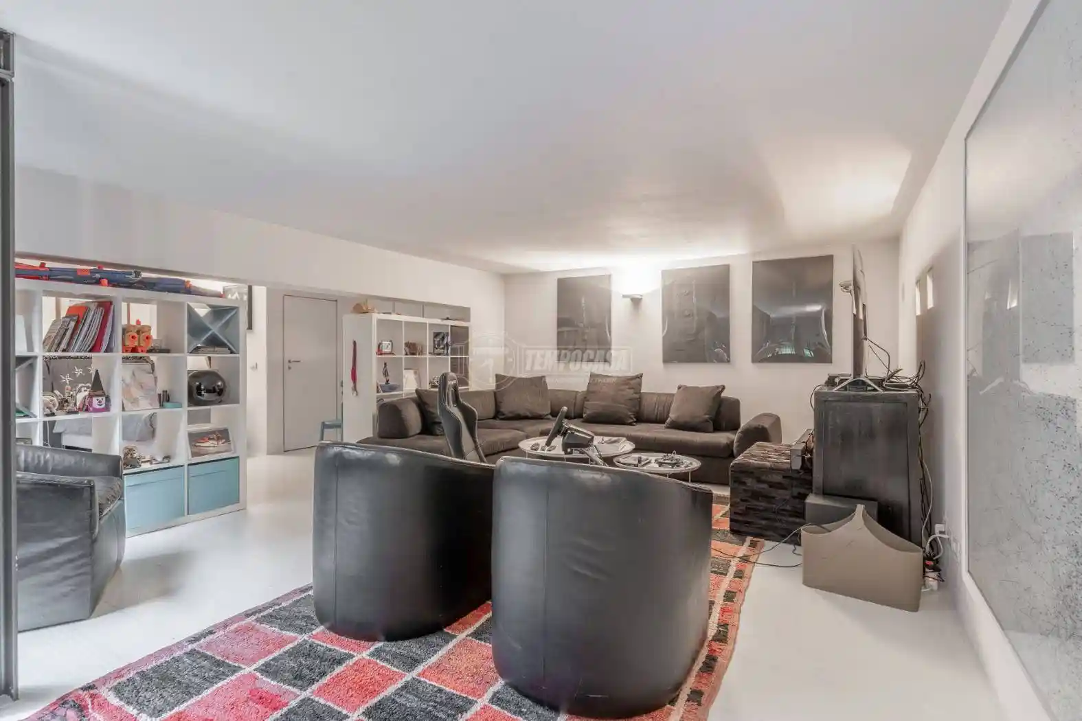 Appartamento via Giuseppe Meda 32, Pezzotti - Meda, Milano - foto 5