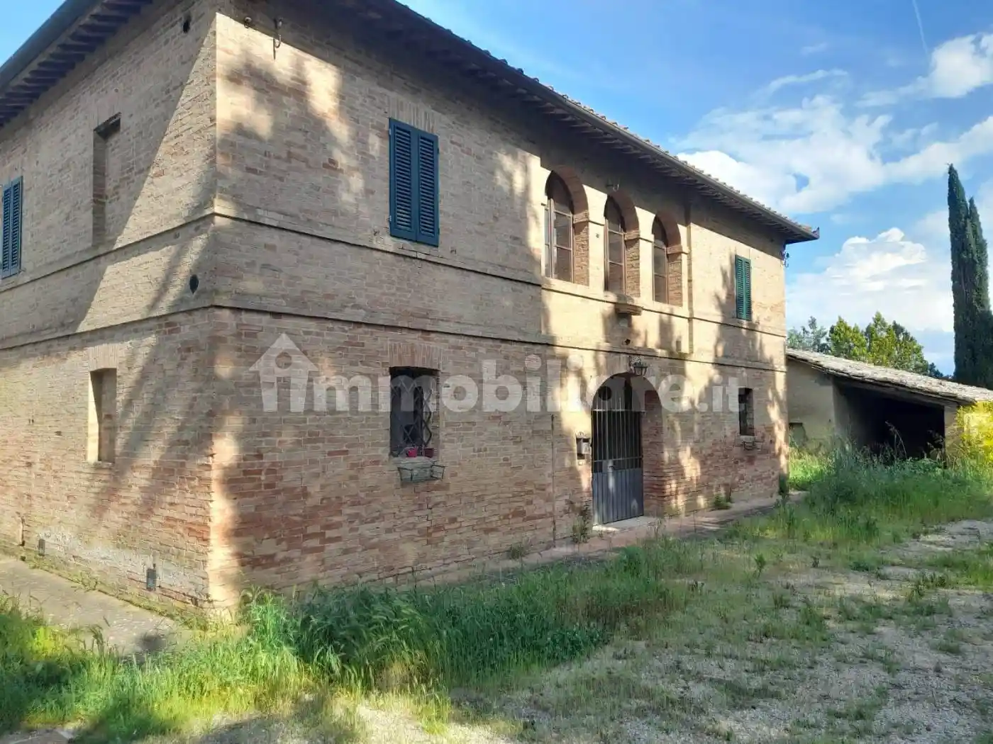 Rustico - Casale in vendita a Siena