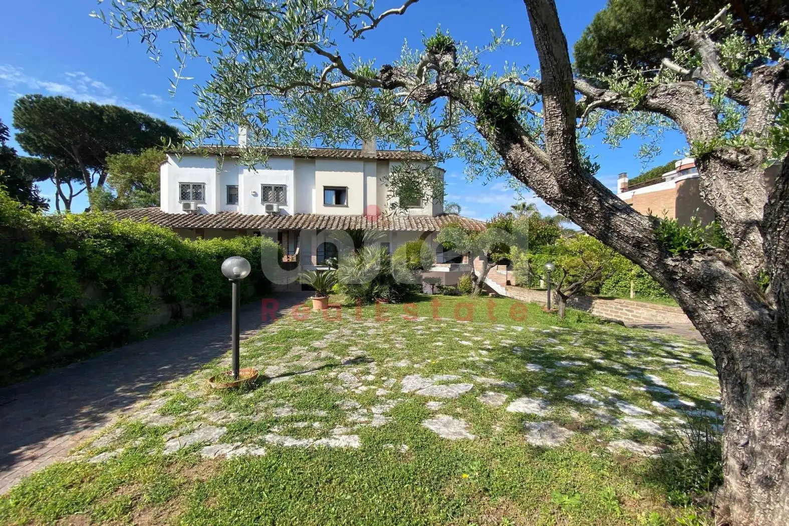 Villa a schiera in vendita a Roma