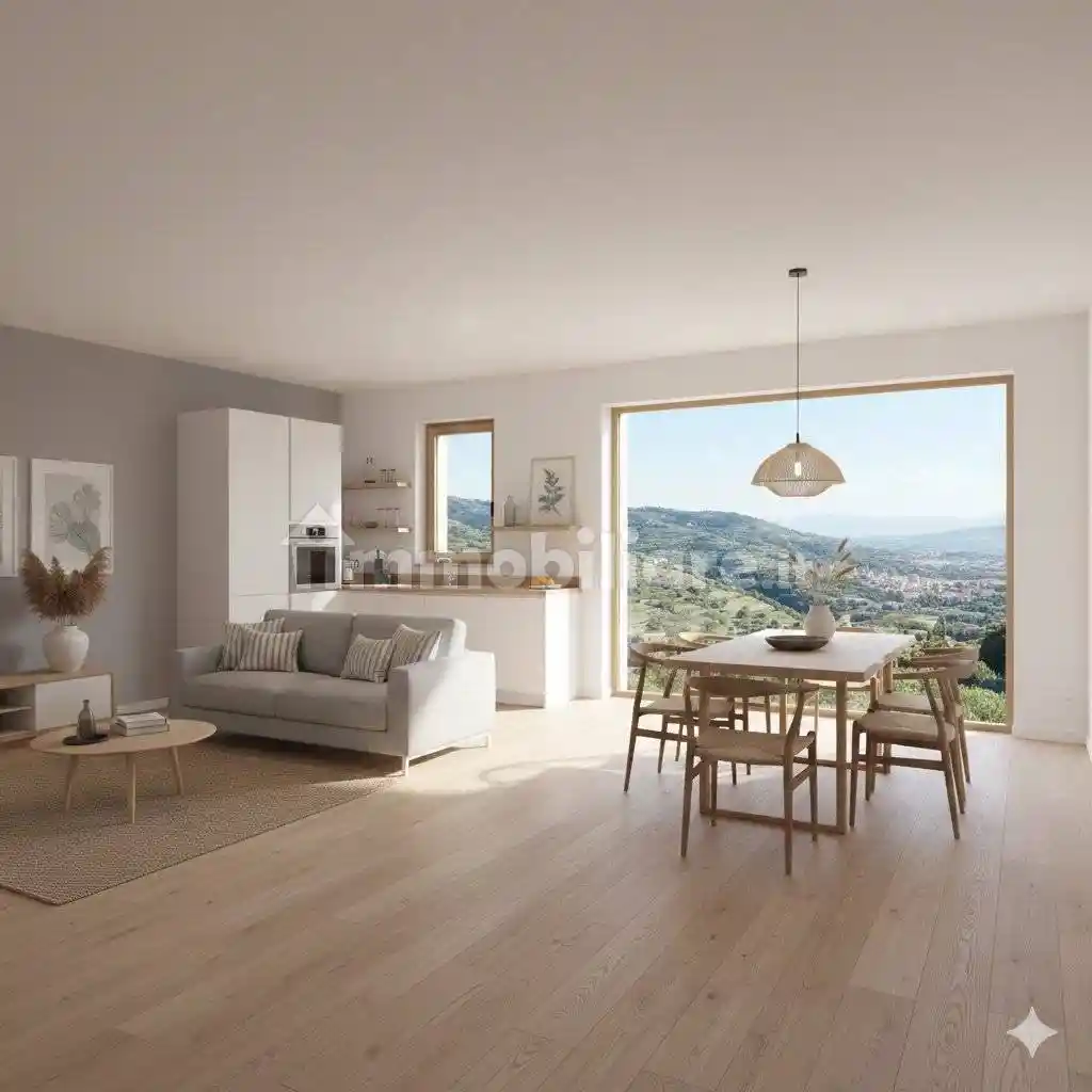 Rustico - Casale in vendita a Casanova Lerrone