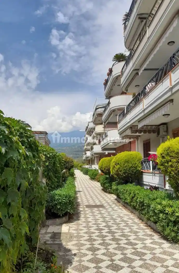 Appartamento in vendita a Mascali