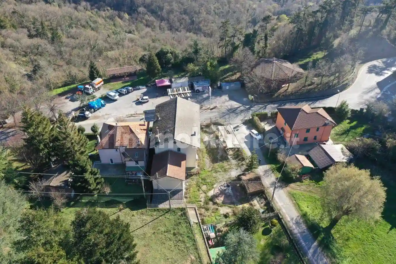 Palazzo - Edificio - foto 2